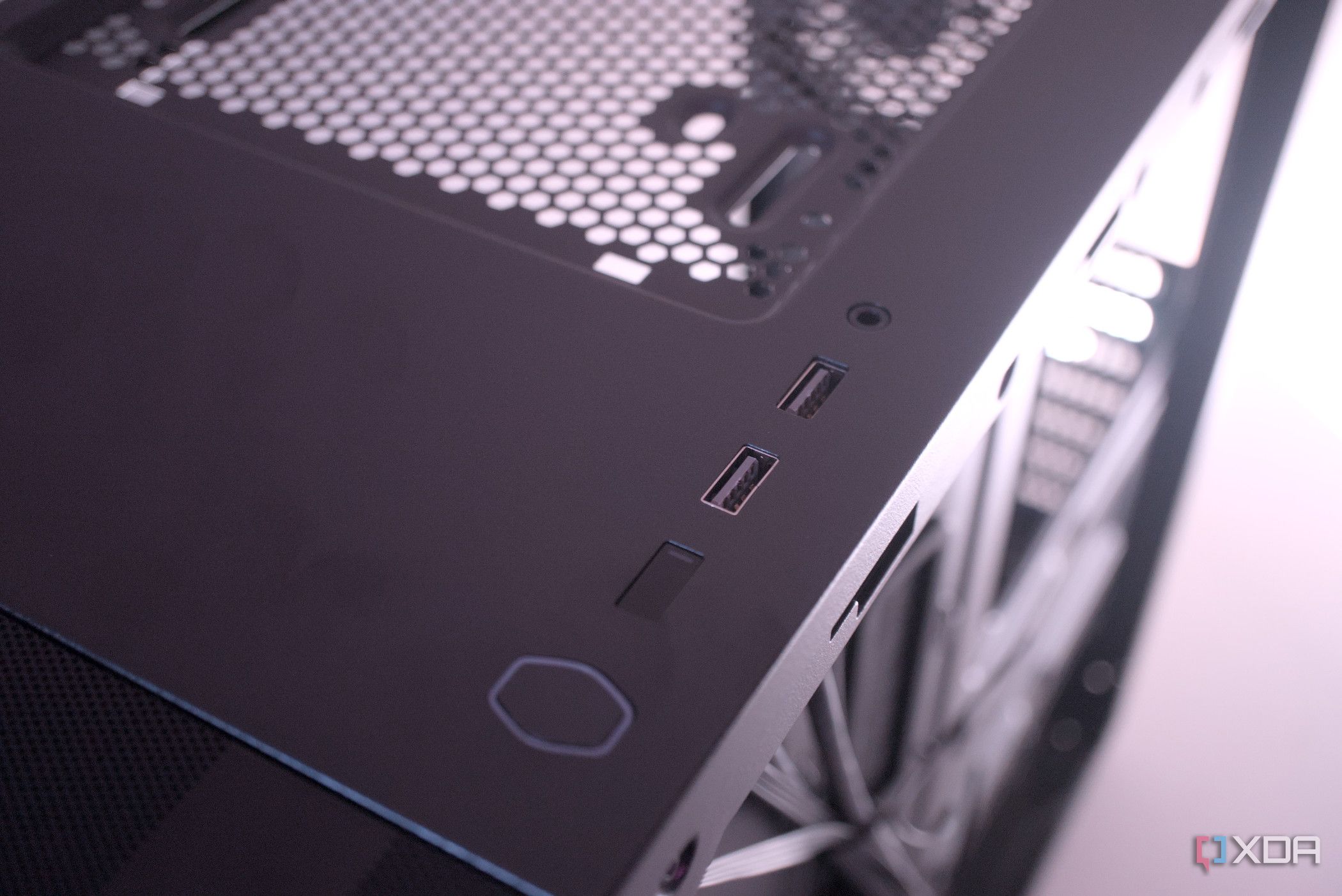 5 reasons PC cases need more front-facing USB ports