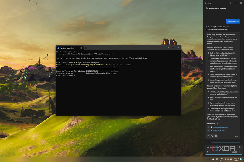 Copilot could actually replace the Start menu — if Microsoft does these ...