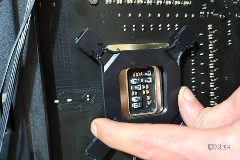 How to change a CPU: A step-by-step guide to install a new processor