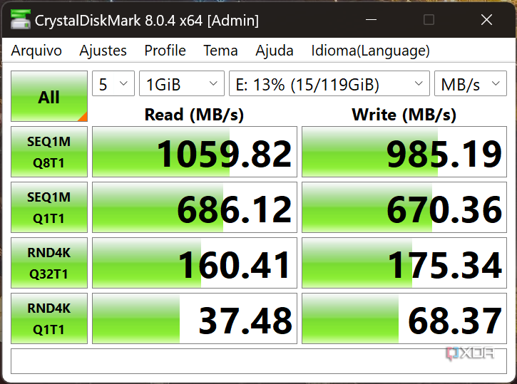 Bought a new SD card or USB? Here are 4 ways to test if it's fake ...