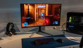Dell QD-OLED 1