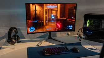 Dell QD-OLED 1