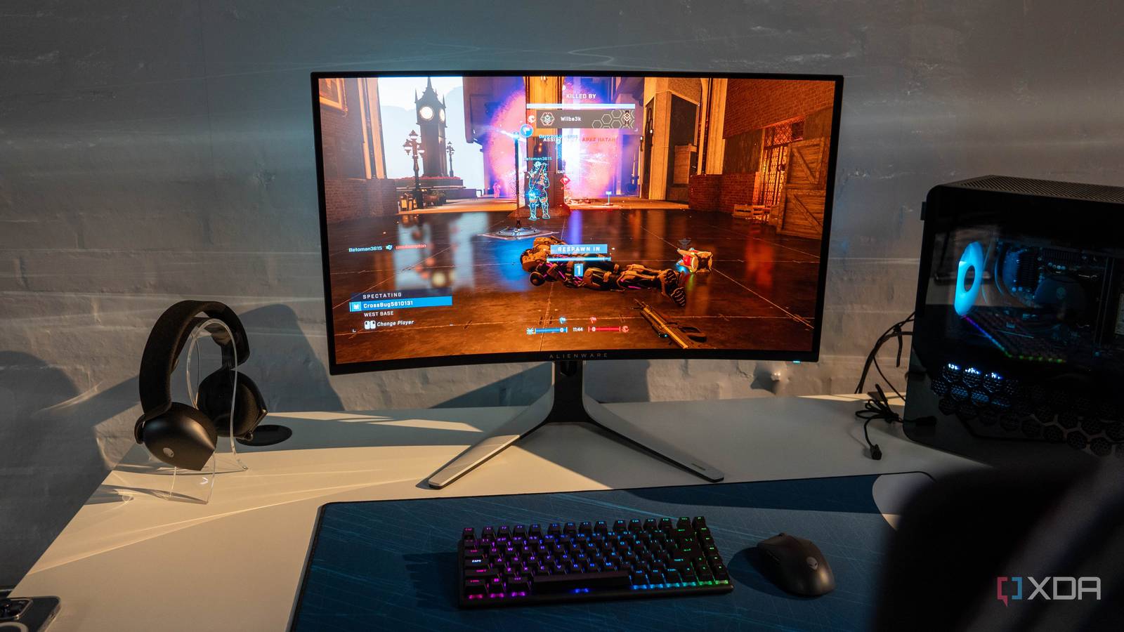 3 things I wish I knew before upgrading to a 360Hz monitor