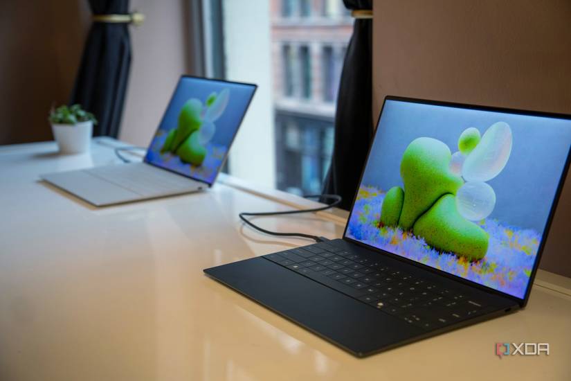 Dell XPS 13 1