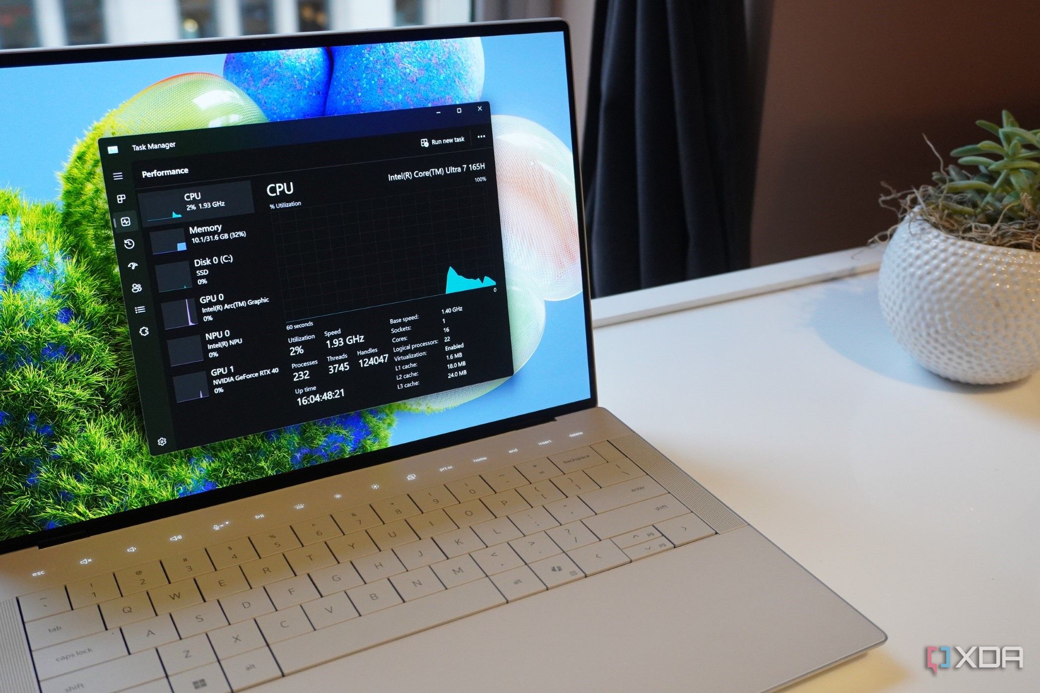 Dell XPS 14 (2029)