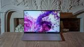 Front view of Dell XPS 16