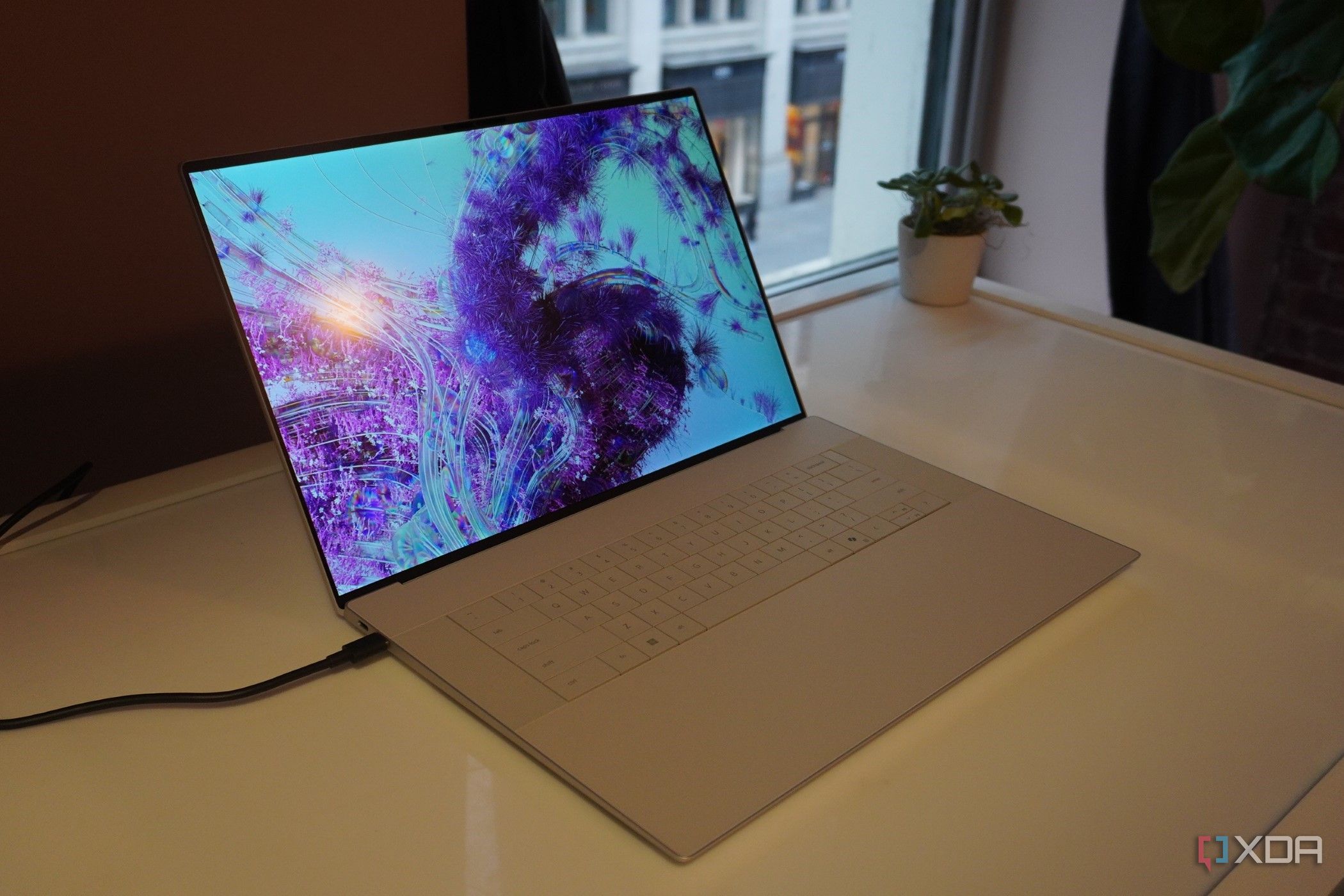 Dell XPS 16 (2024) review