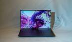 Front view of Dell XPS 16