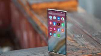 S24 ultra screen