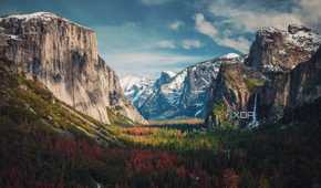 A screenshot of Elementary OS