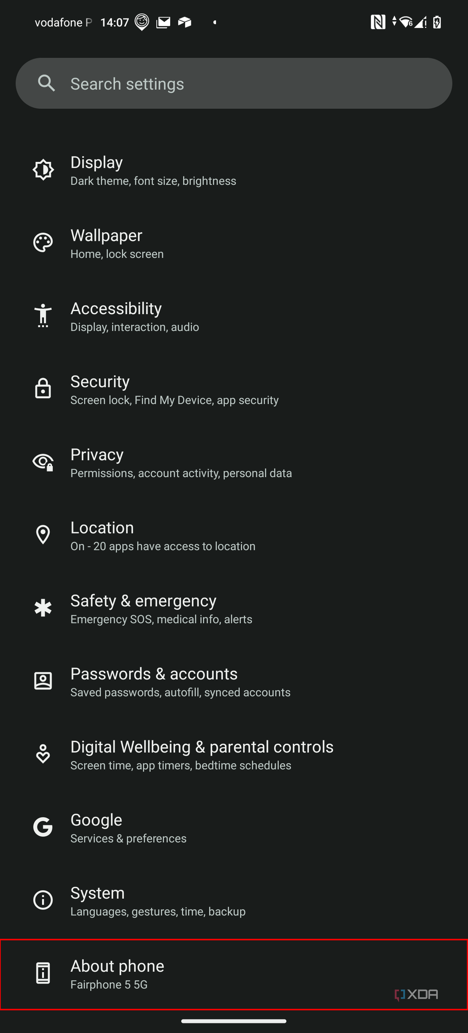 Enable USB Debugging Android (4)