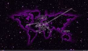 A screenshot of EndeavourOS