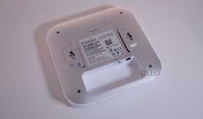 Bottom of the EnGenius ECW220