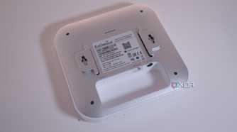 Bottom of the EnGenius ECW220