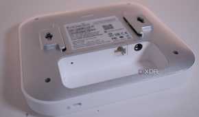 Bottom of the EnGenius ECW220
