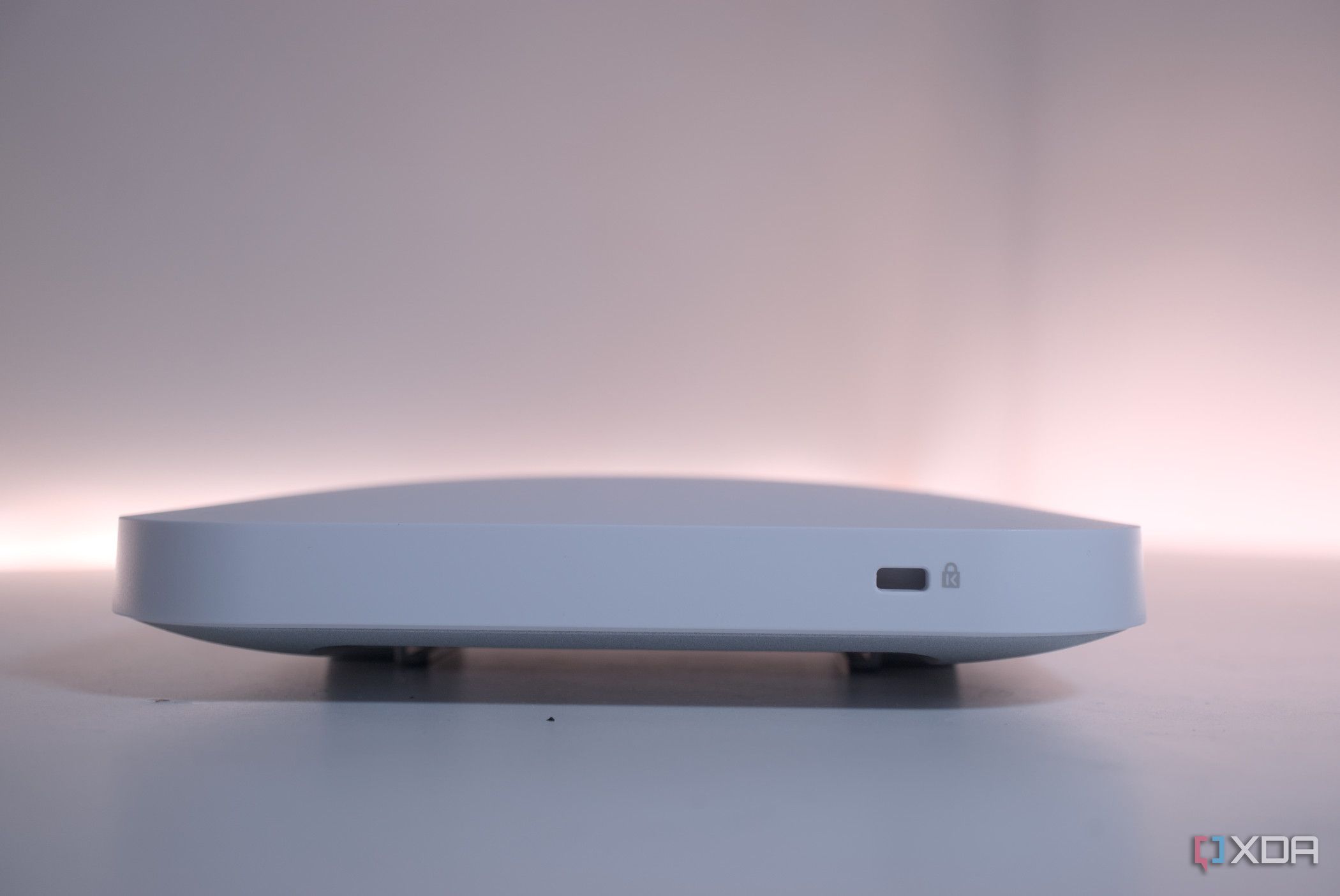 Side view of the EnGenius ECW220