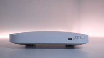 Side view of the EnGenius ECW220