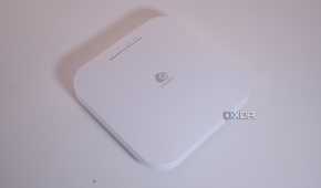 Top view of the EnGenius ECW220