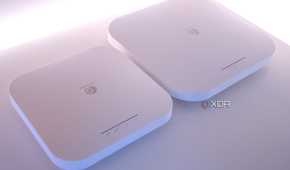 Comparing the EnGenius ECW220 against the ECW230