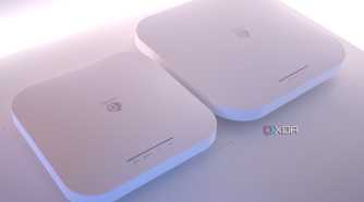 Comparing the EnGenius ECW220 against the ECW230