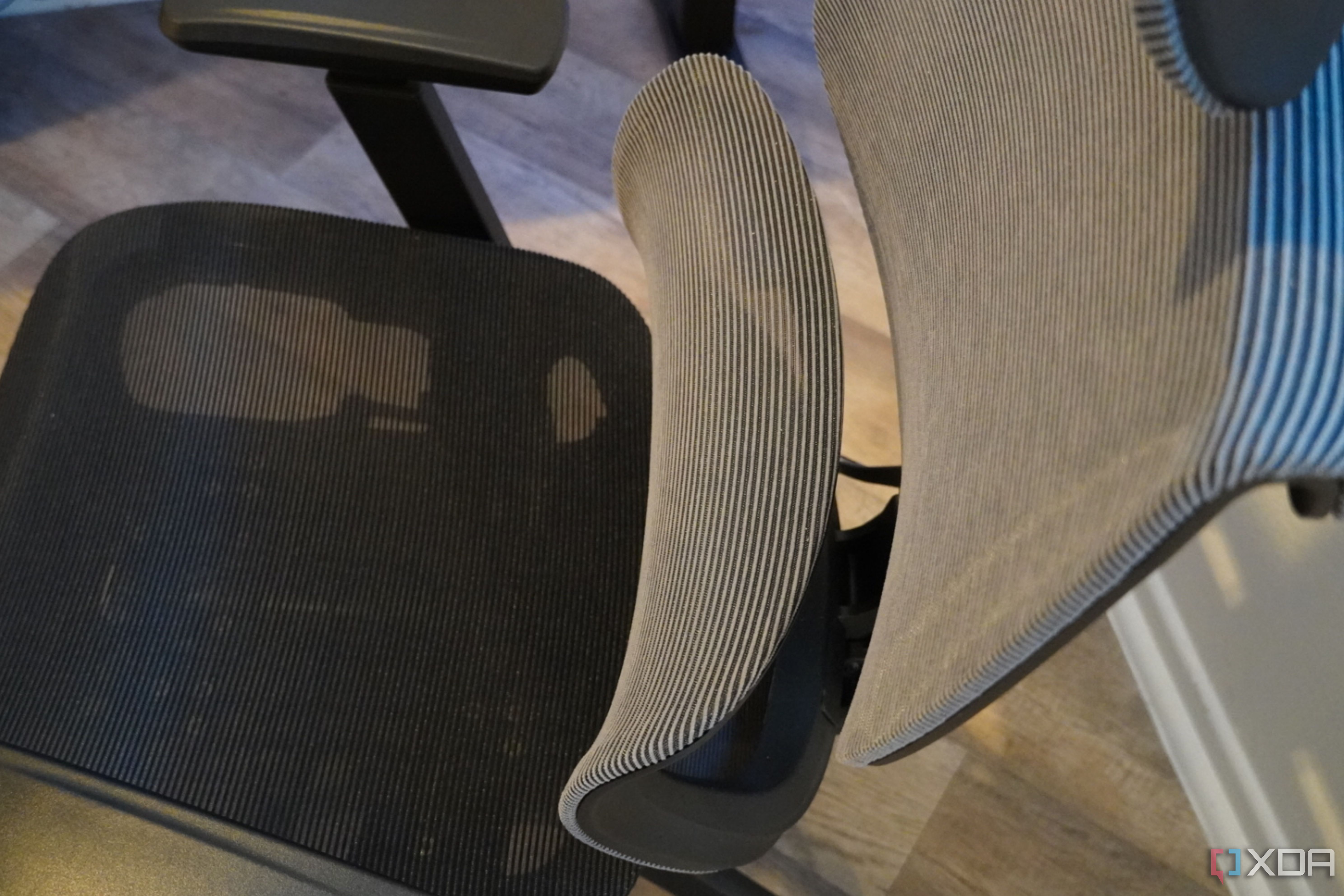 FlexiSpot C7 Ergonomic Office Chair review: For those who want lumbar ...