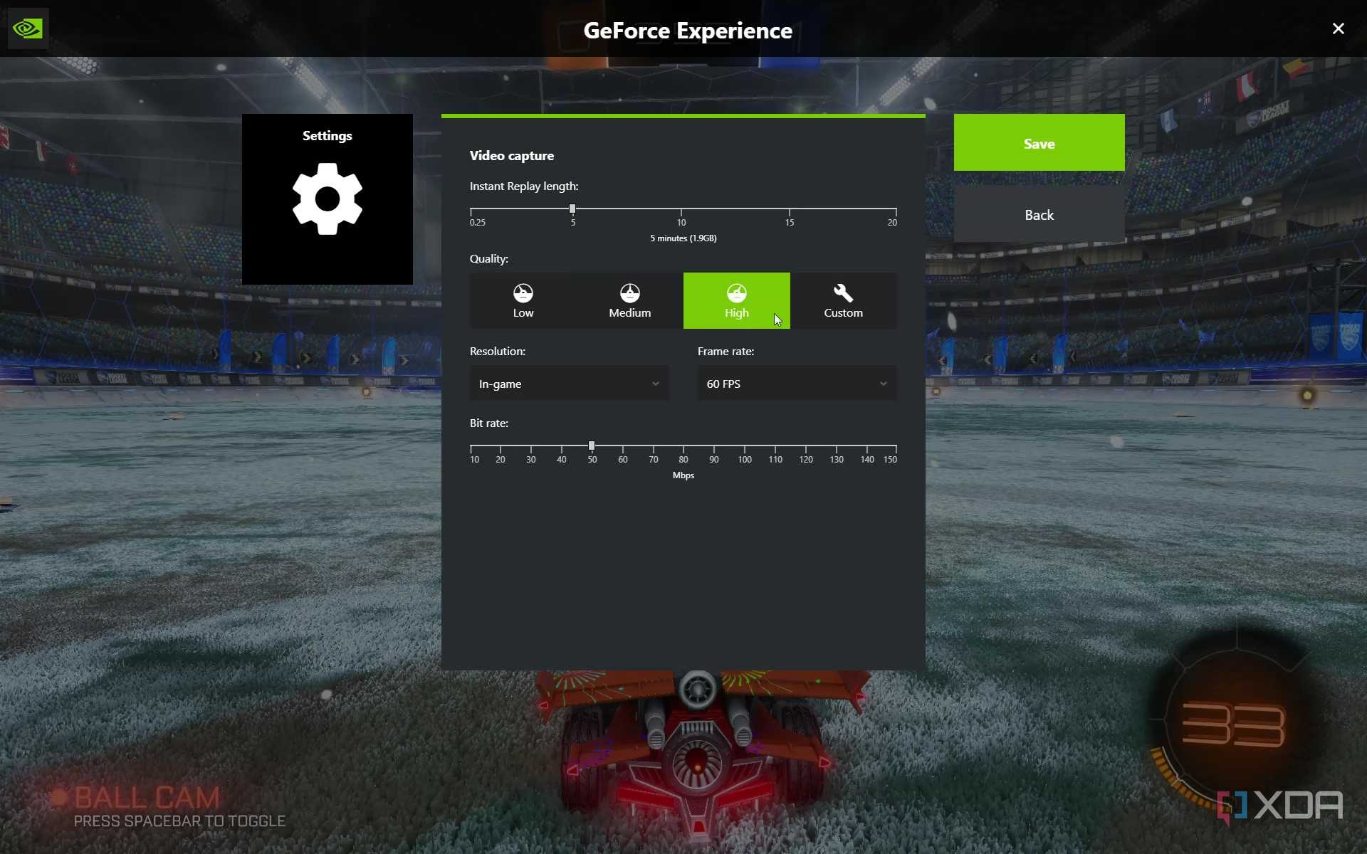 Geforce Recording Software Best game recording software in 2024
