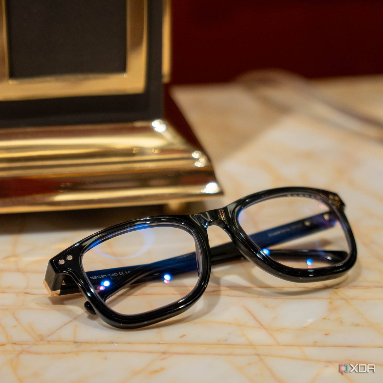 Gunnar Optiks Cupertino review: These blue light glasses upgraded