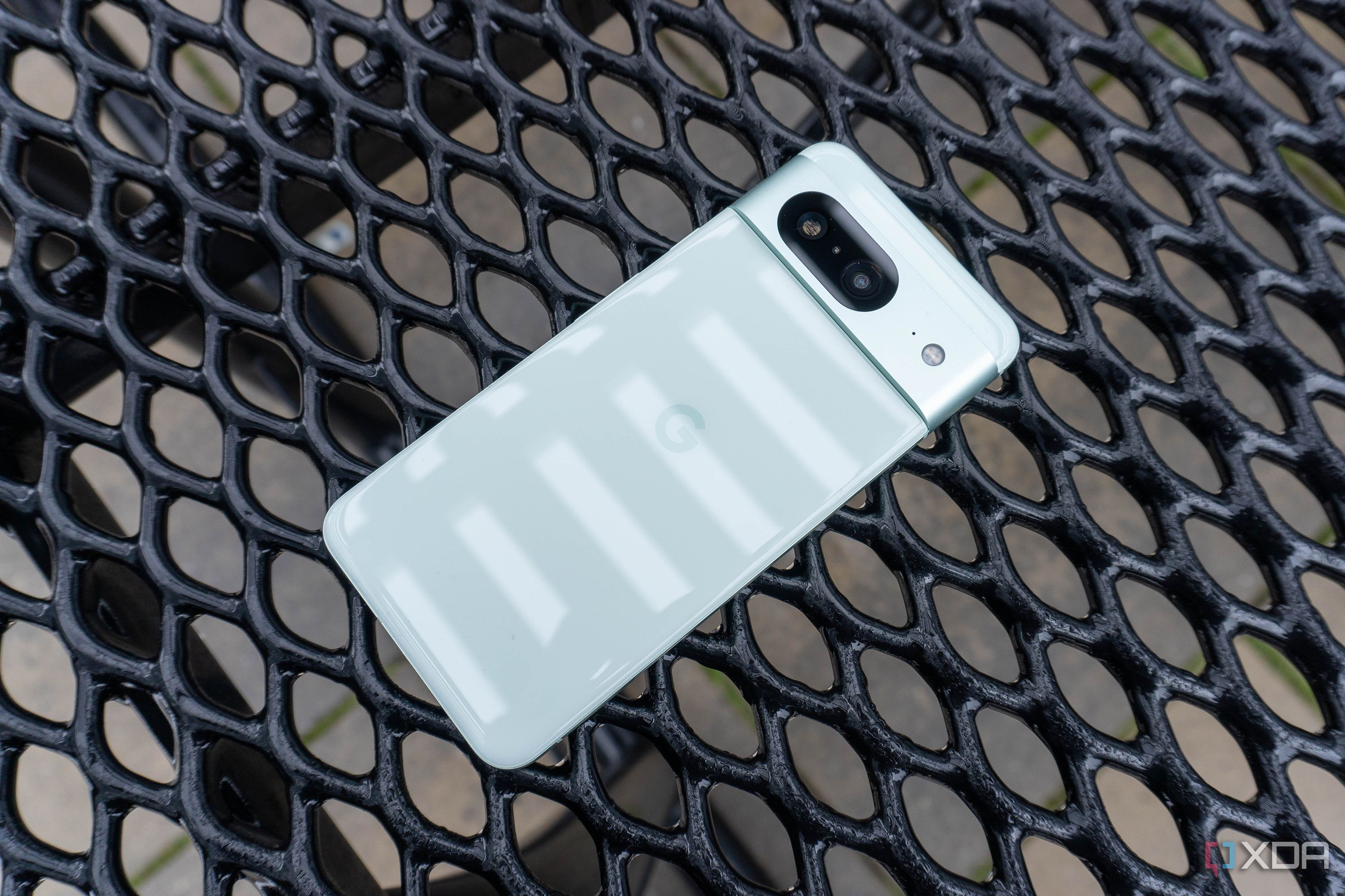 The newest Android 15 beta makes using passkeys effortless