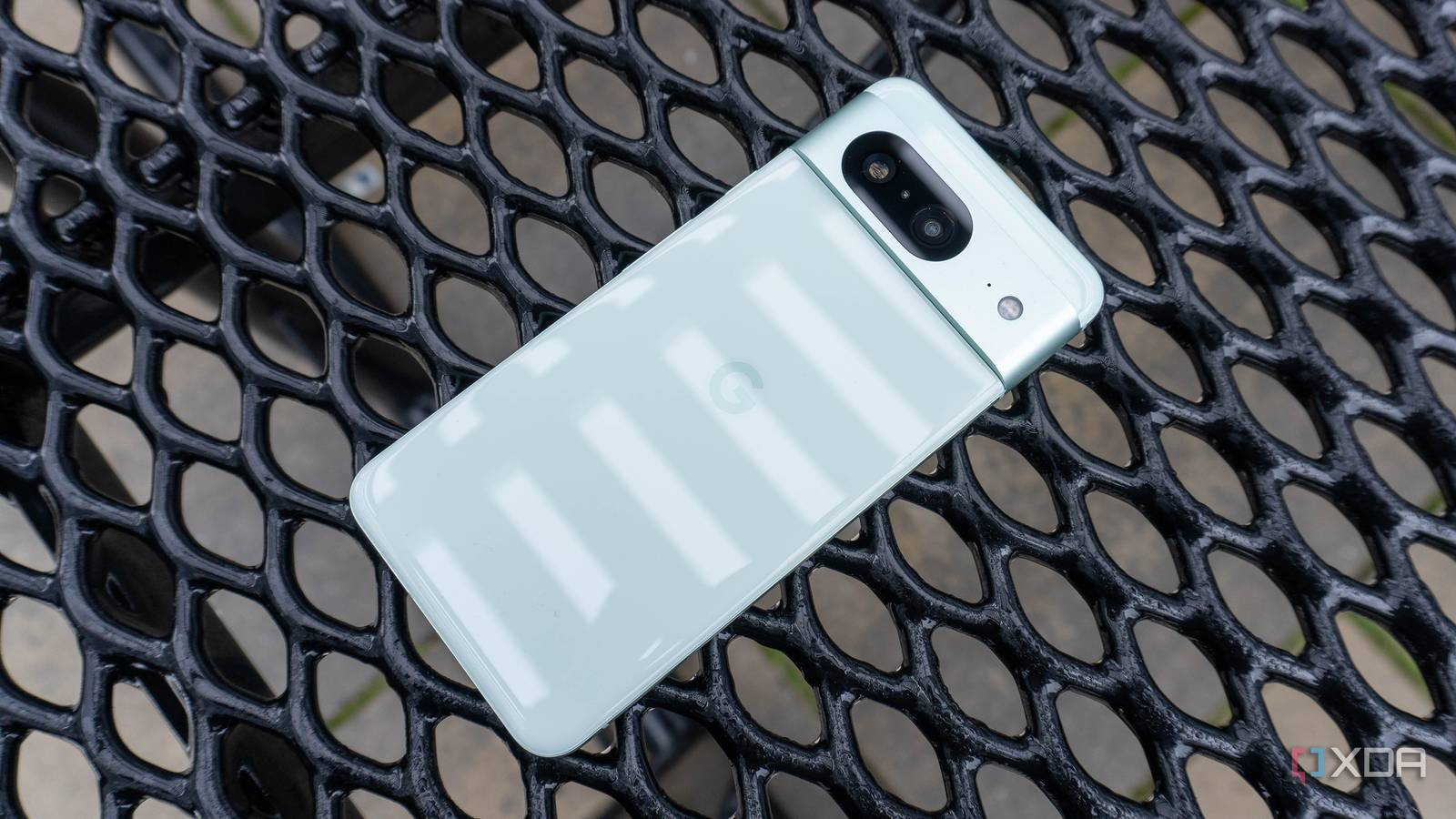 Google Pixel 8 Mint-2