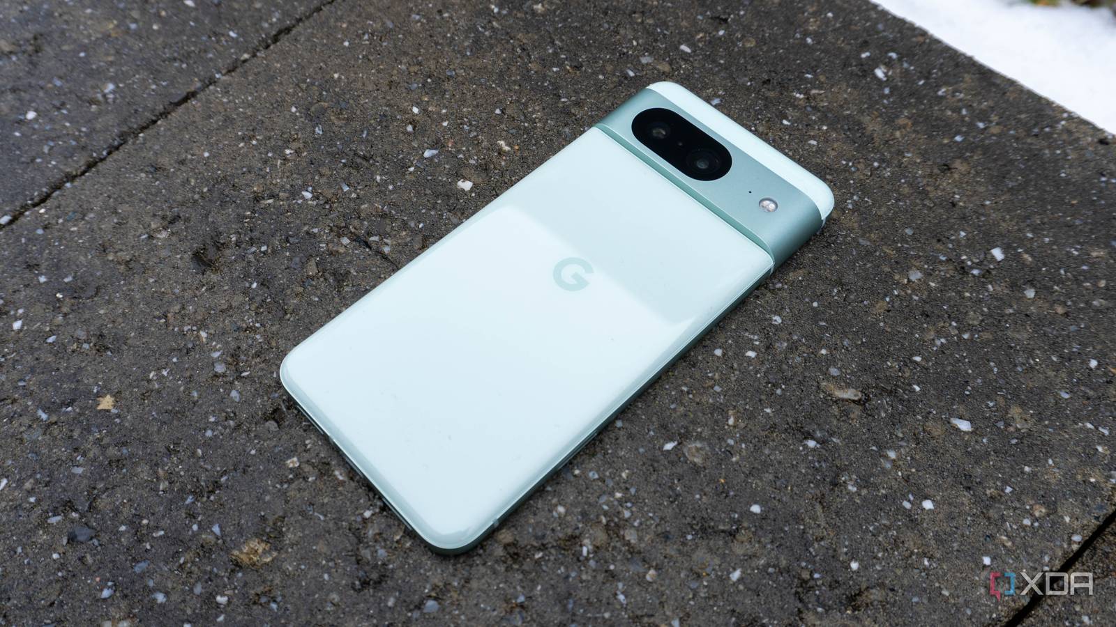 My old Pixel does more useful things for my home lab than my current phone ever will