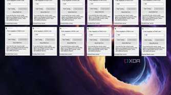 HCI MemTest 12 instances