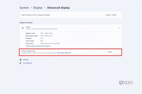 I change these settings on all my gaming monitors, and you should too
