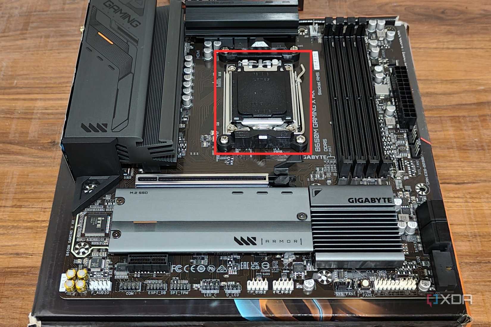 How to install an AMD CPU: A step-by-step guide