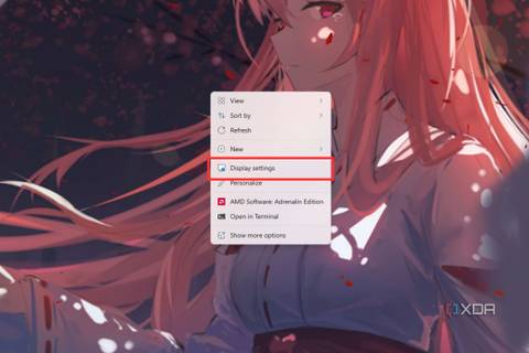 I change these settings on all my gaming monitors, and you should too
