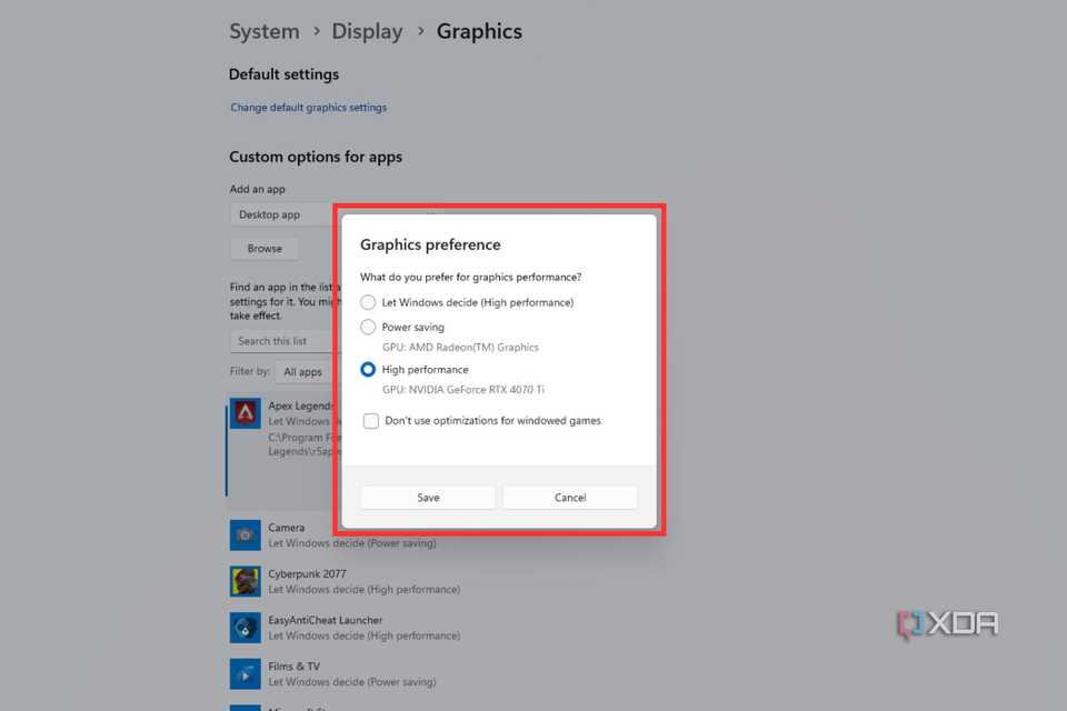 Windows Hide Gpu How to fix 0% GPU usage: Three simple and effective methods
