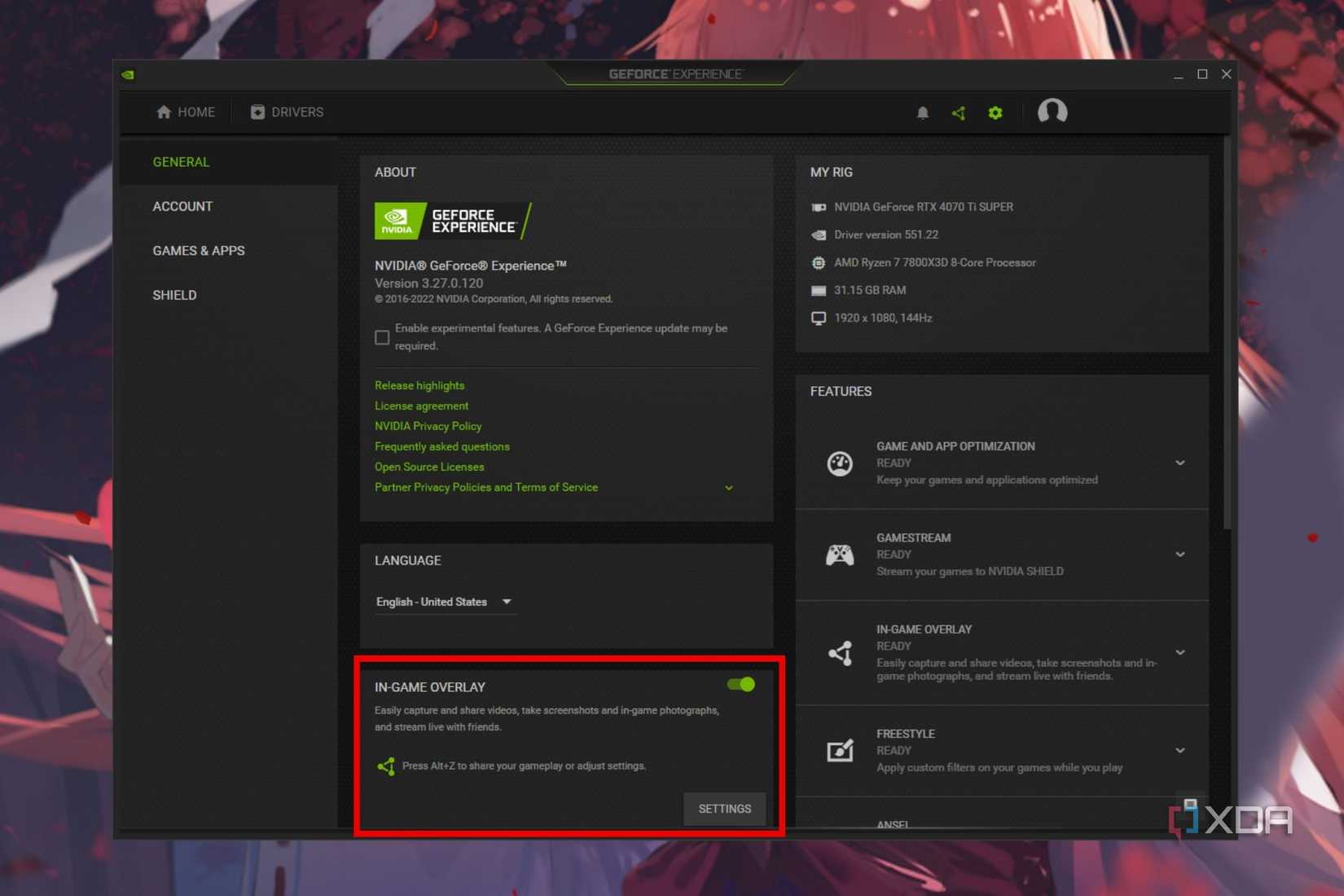 Shadowplay How to use Nvidia ShadowPlay to record and share your gameplay