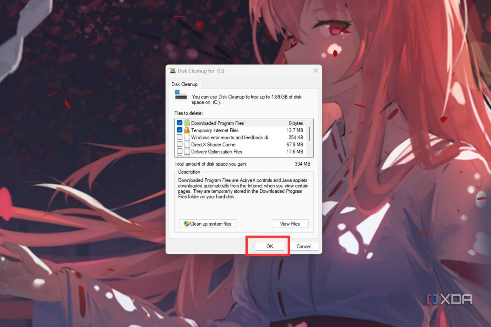 Clean Data Button 5 effective methods to free up storage and reclaim your SSD space