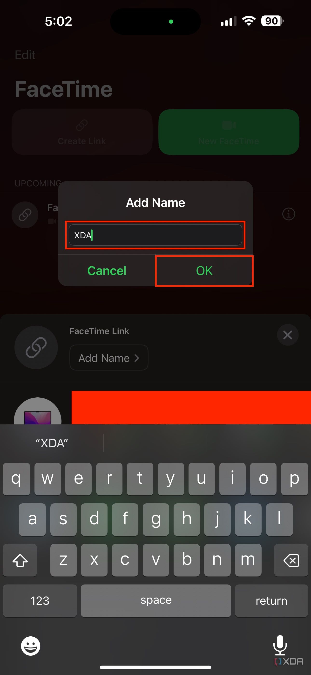 Use Apple's FaceTime in Windows and other 3rd-party apps