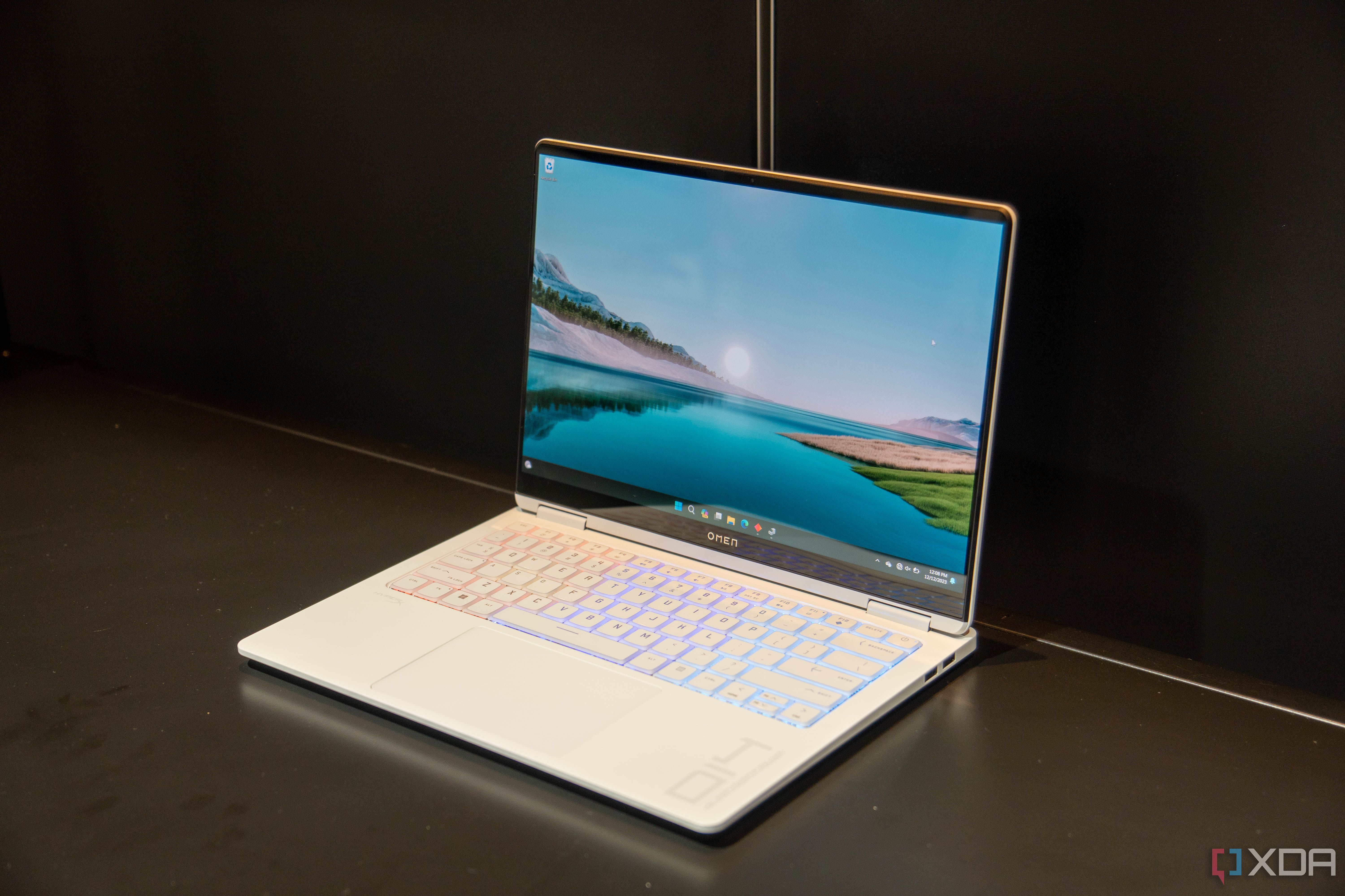 HP Omen Transcend 14: Price, release date, and everything