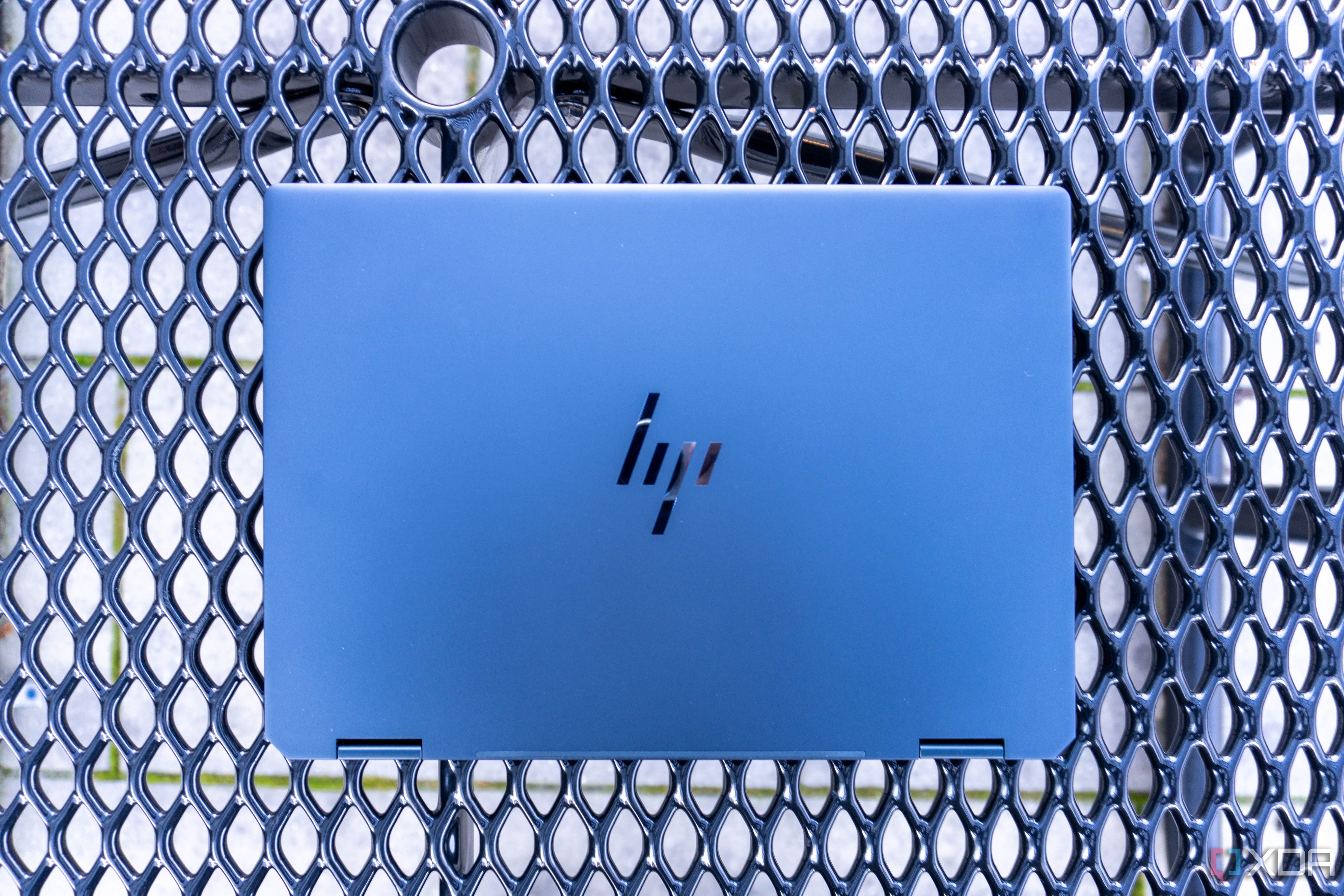 HP Spectre x360 14 (2024) review: The new best laptop