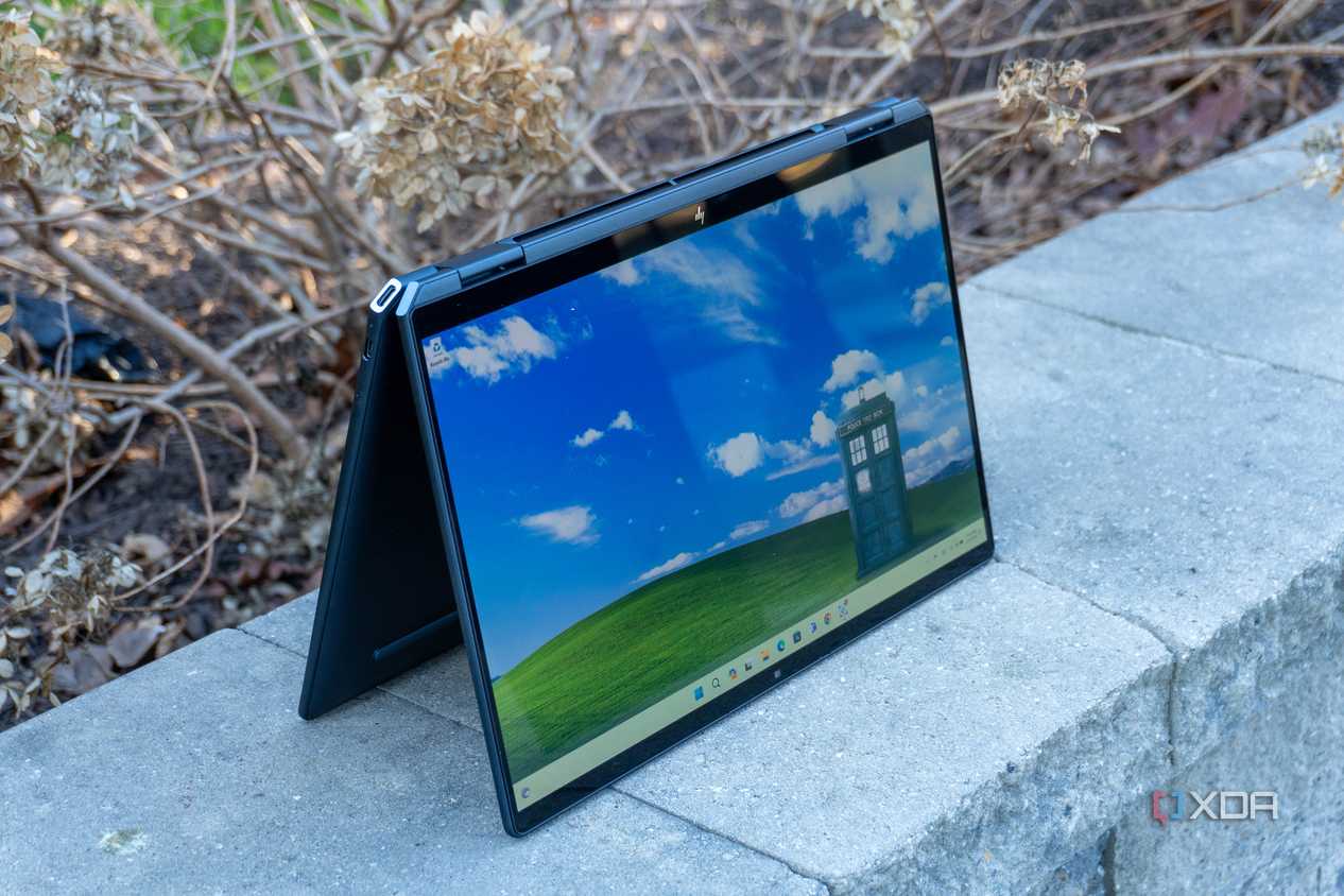 Spectre Off This can't-miss deal takes $530 off our favorite laptop of 2024
