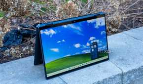 HP Spectre x360 2024
