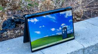 HP Spectre x360 2024