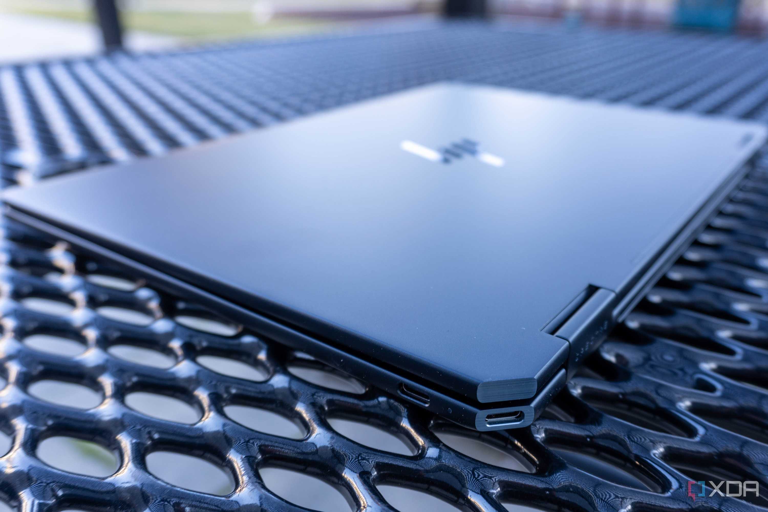 HP Spectre x360 2024