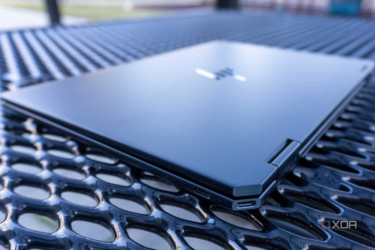 HP Spectre x360 2024