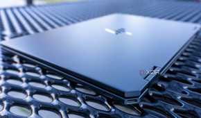 HP Spectre x360 2024