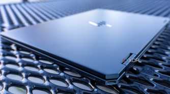 HP Spectre x360 2024