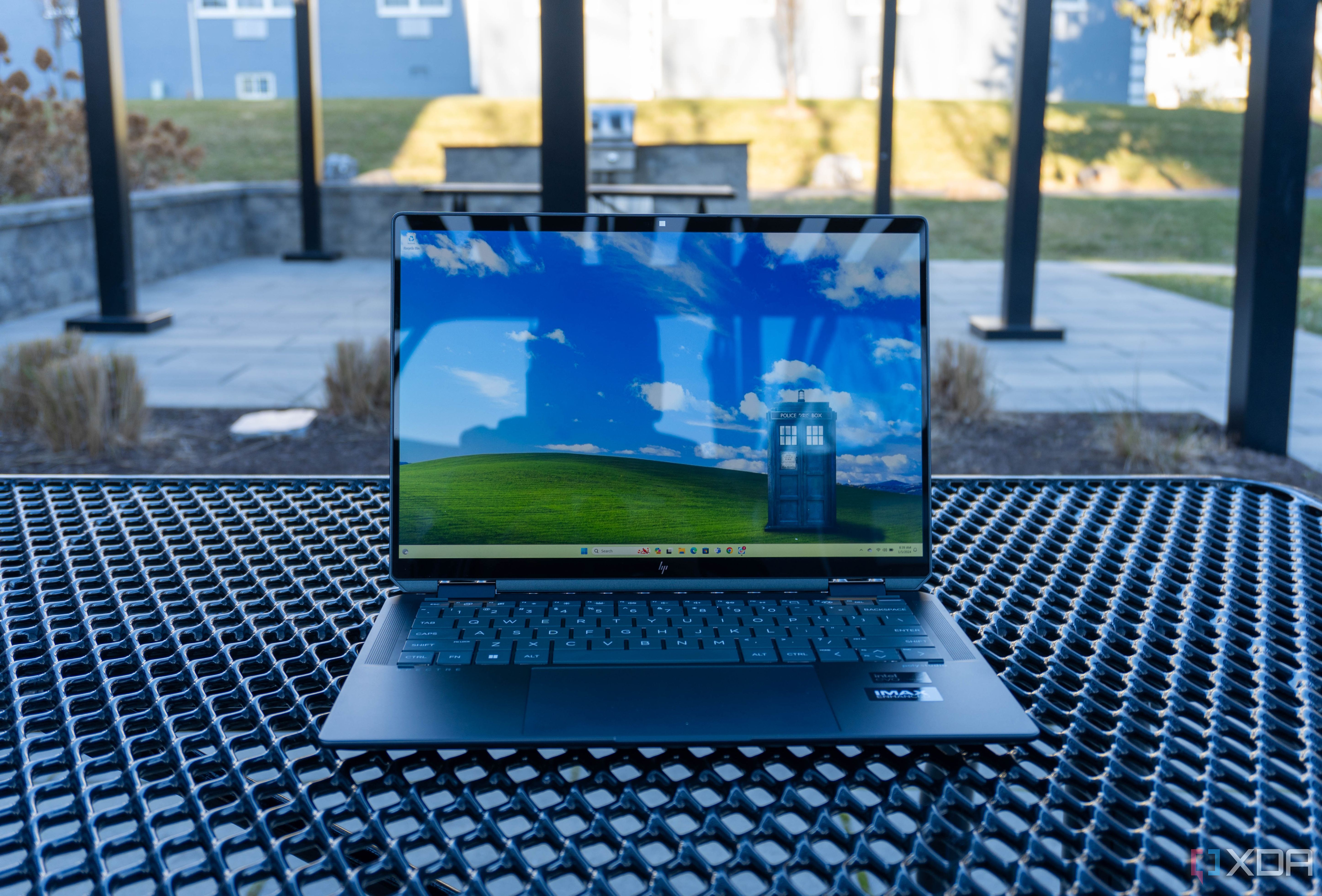 【期間限定値下げ】美品　hp spectre x360 convertible HP Spectre x360 Convertible 13 Touch i7-8th Gen 16gb 512gb