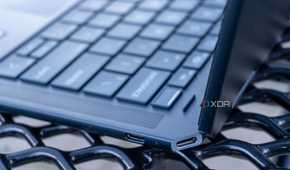 HP Spectre x360 2024