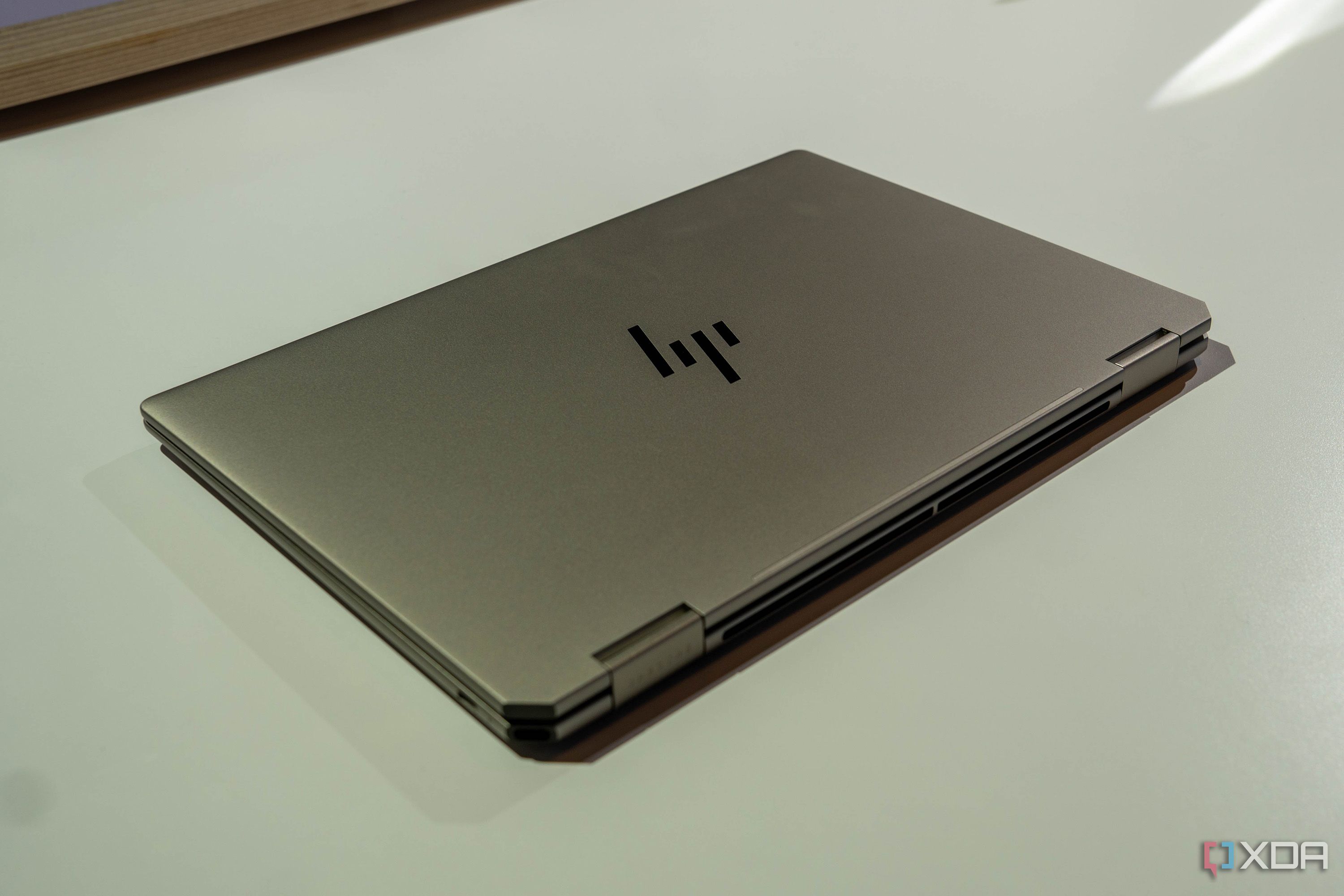 HP Spectre x360 14 (2024) review: The new best laptop